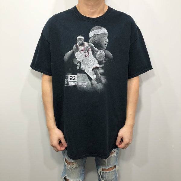 NBA T-Shirt Cleveland Cavaliers (XL)