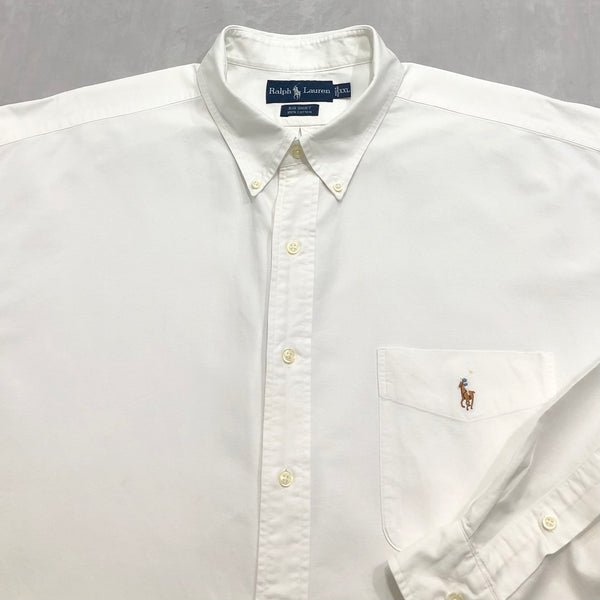 Polo Ralph Lauren Shirt (3XL)