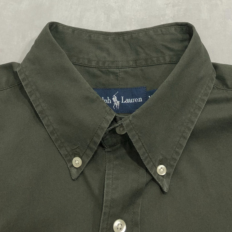 Polo Ralph Lauren Shirt (XL)