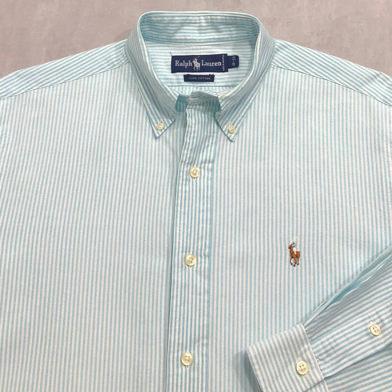 Polo Ralph Lauren Shirt (L/BIG)