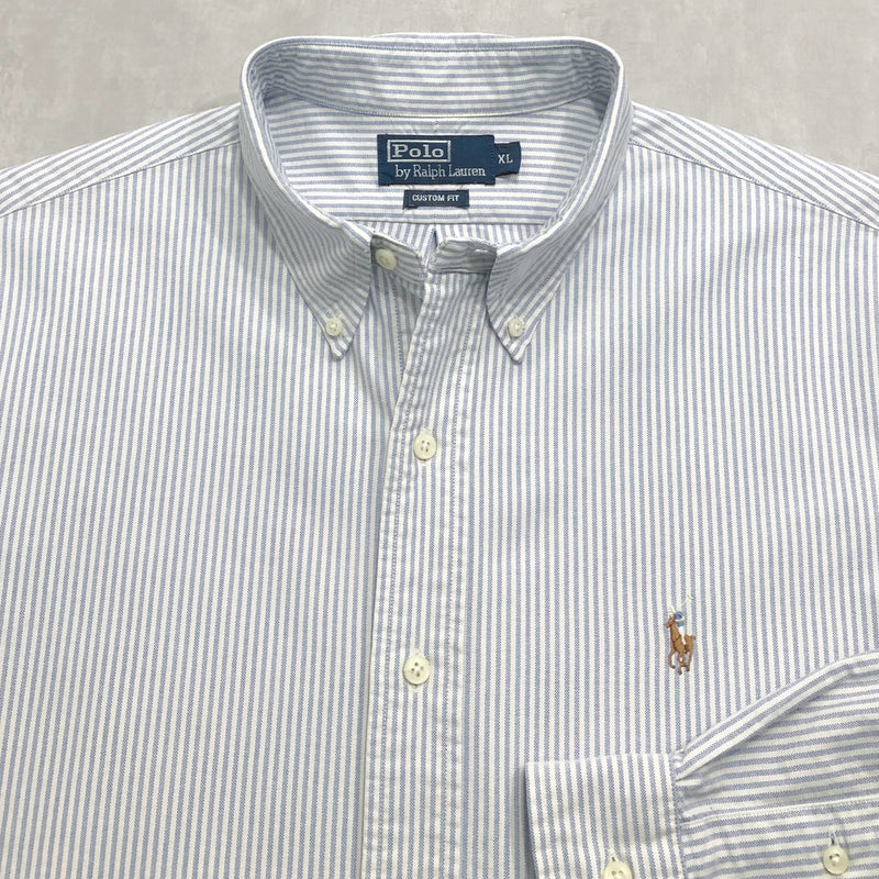 Polo Ralph Lauren Shirt (XL)