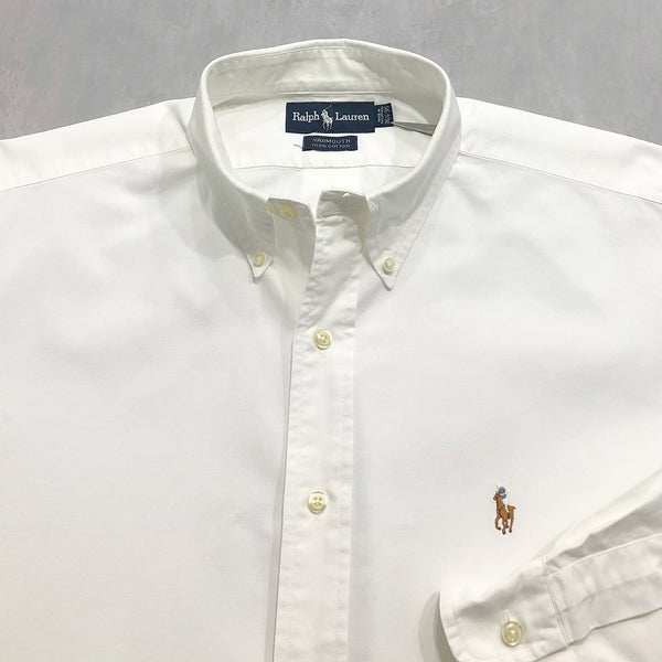 Polo Ralph Lauren Shirt (2XL)