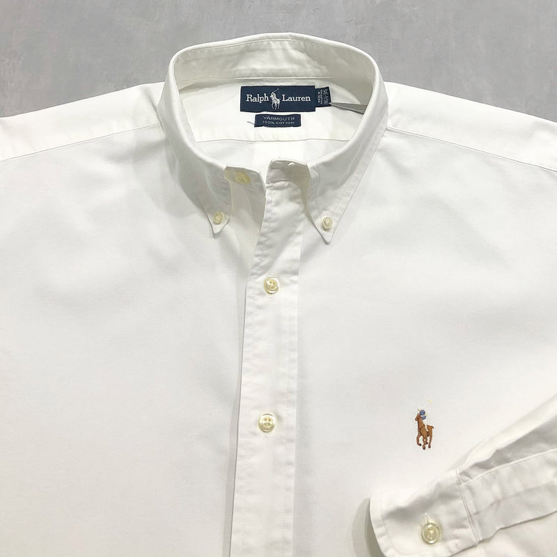 Polo Ralph Lauren Shirt (2XL)