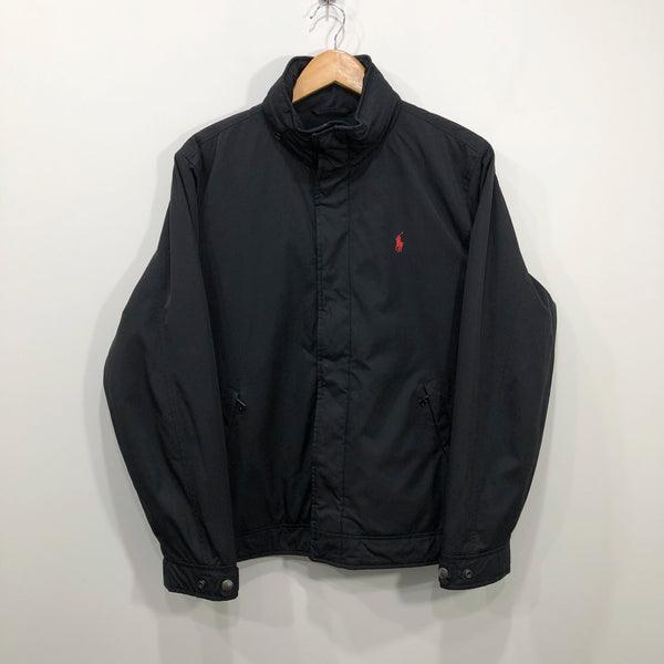 Polo Ralph Lauren Fleece Lined Jacket (M/BIG-L)