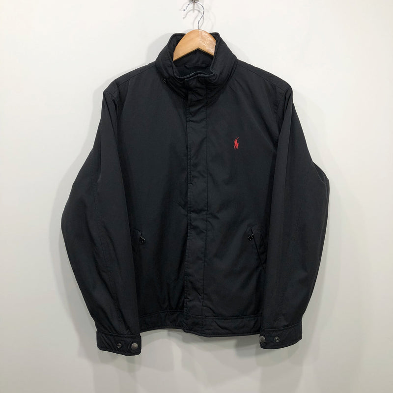 Polo Ralph Lauren Fleece Lined Jacket (M/BIG-L)