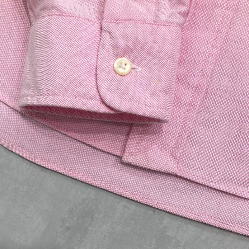 Polo Ralph Lauren Shirt (2XL/TALL)