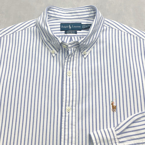 Polo Ralph Lauren Shirt (XL)