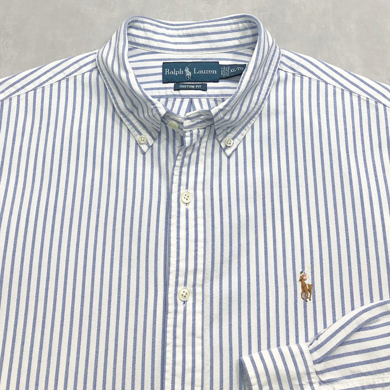 Polo Ralph Lauren Shirt (XL)