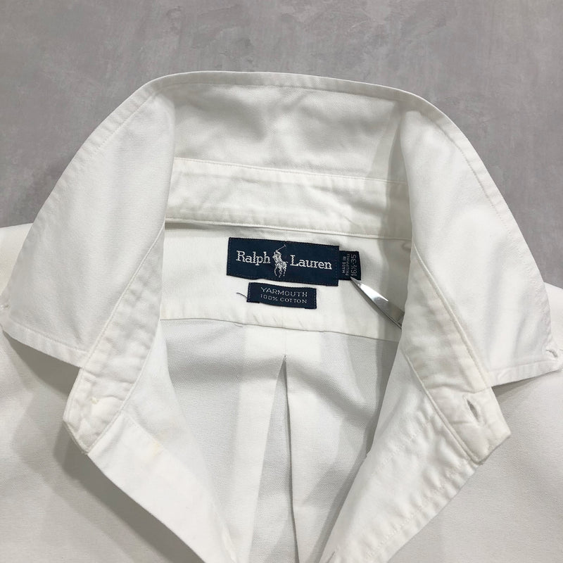 Polo Ralph Lauren Shirt (2XL)