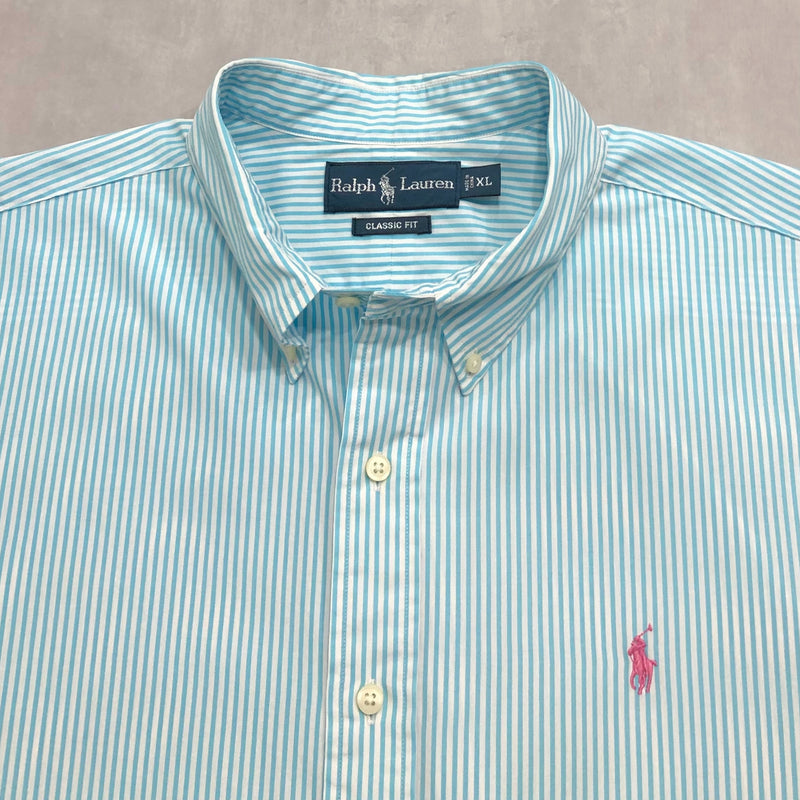 Polo Ralph Lauren Shirt (XL)