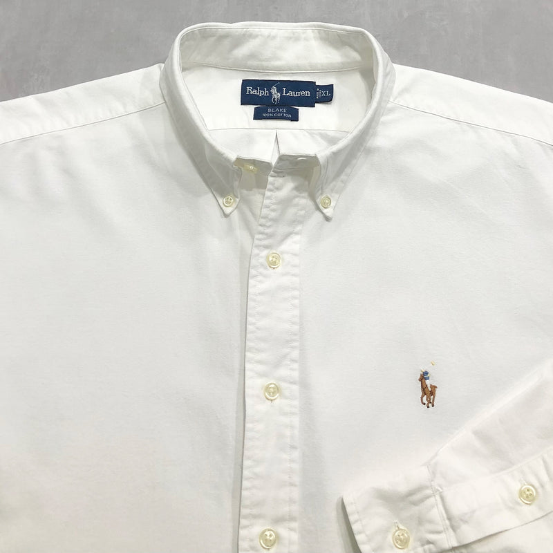 Polo Ralph Lauren Shirt (2XL)