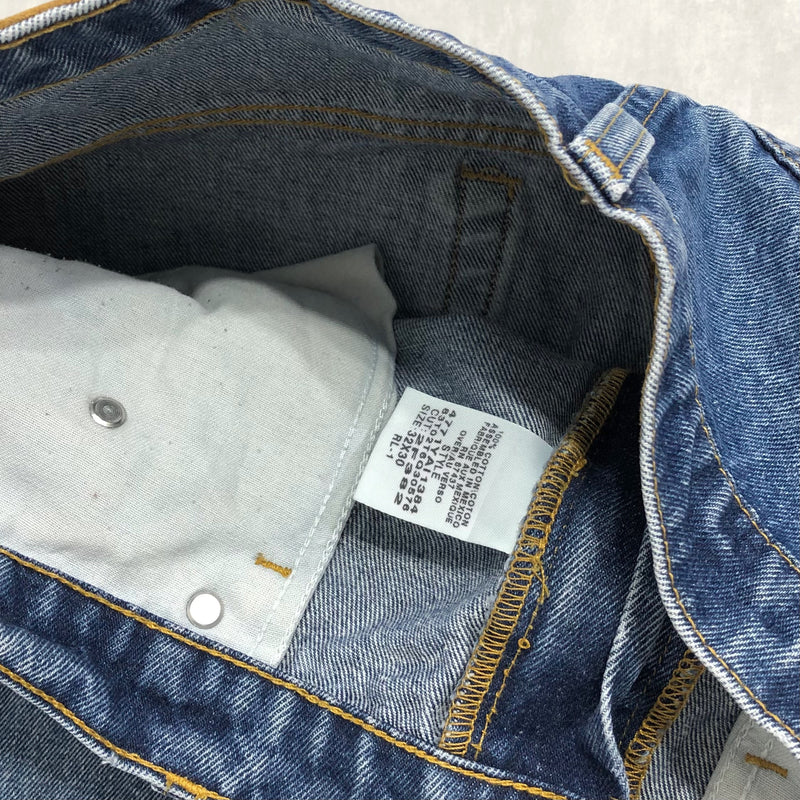 Vintage Polo Jeans Co Ralph Lauren Denim Jeans (31-32)