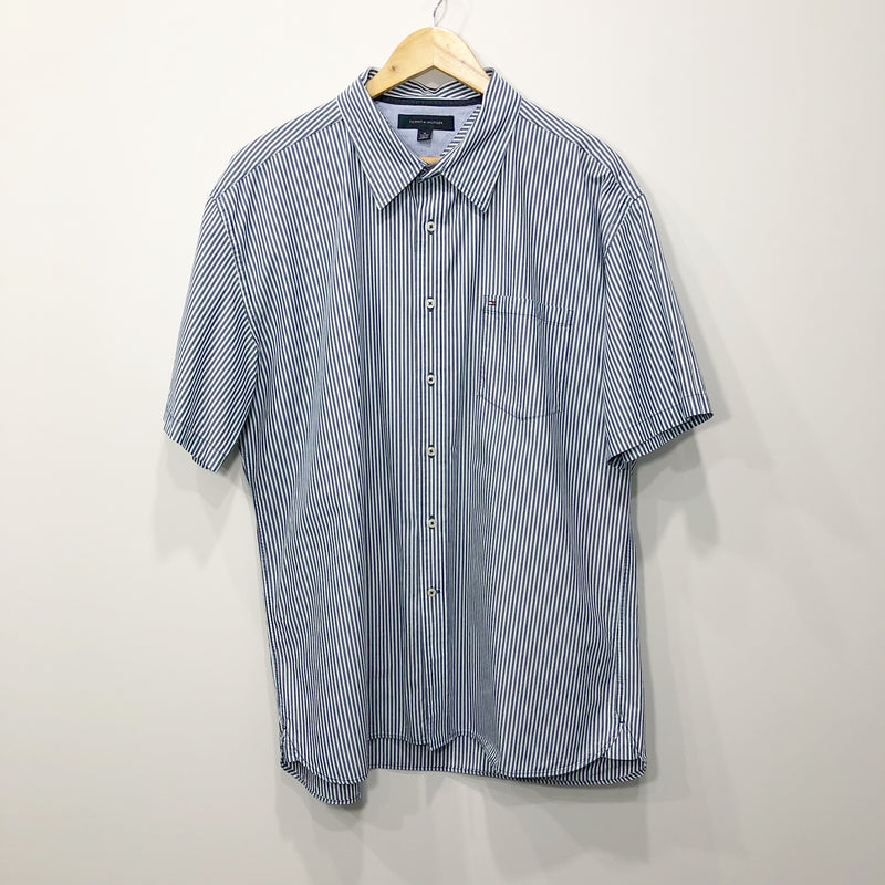 Tommy Hilfiger Shirt (XL)