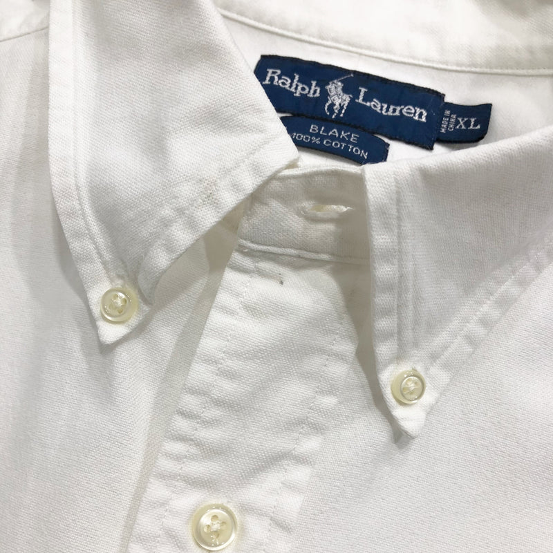Polo Ralph Lauren Shirt (2XL)