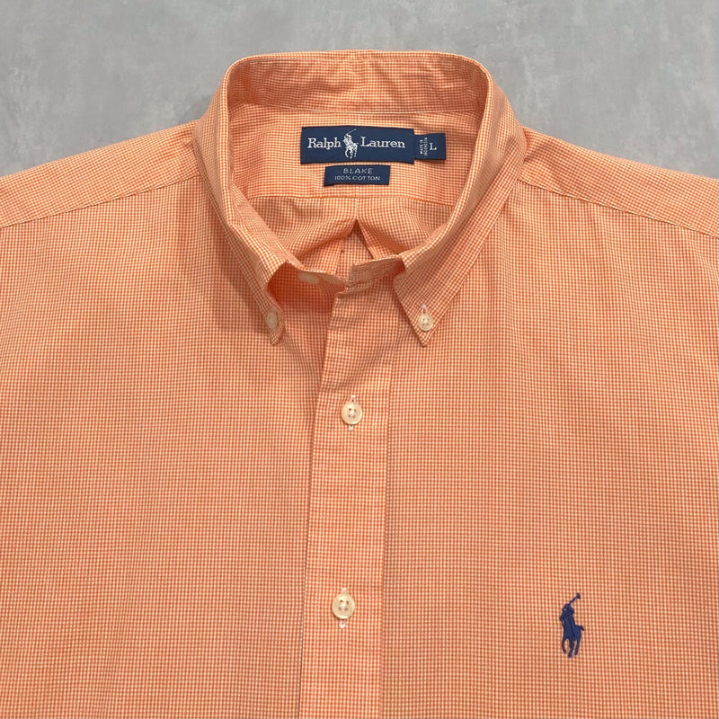 Polo Ralph Lauren Shirt (XL)