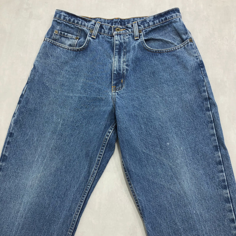 Vintage Polo Jeans Co Ralph Lauren Denim Jeans (31-32)