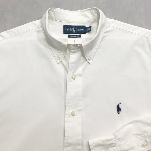 Polo Ralph Lauren Shirt (XL)