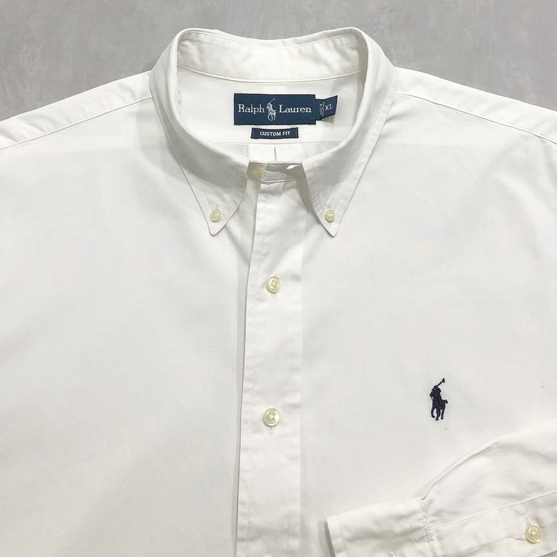 Polo Ralph Lauren Shirt (XL)