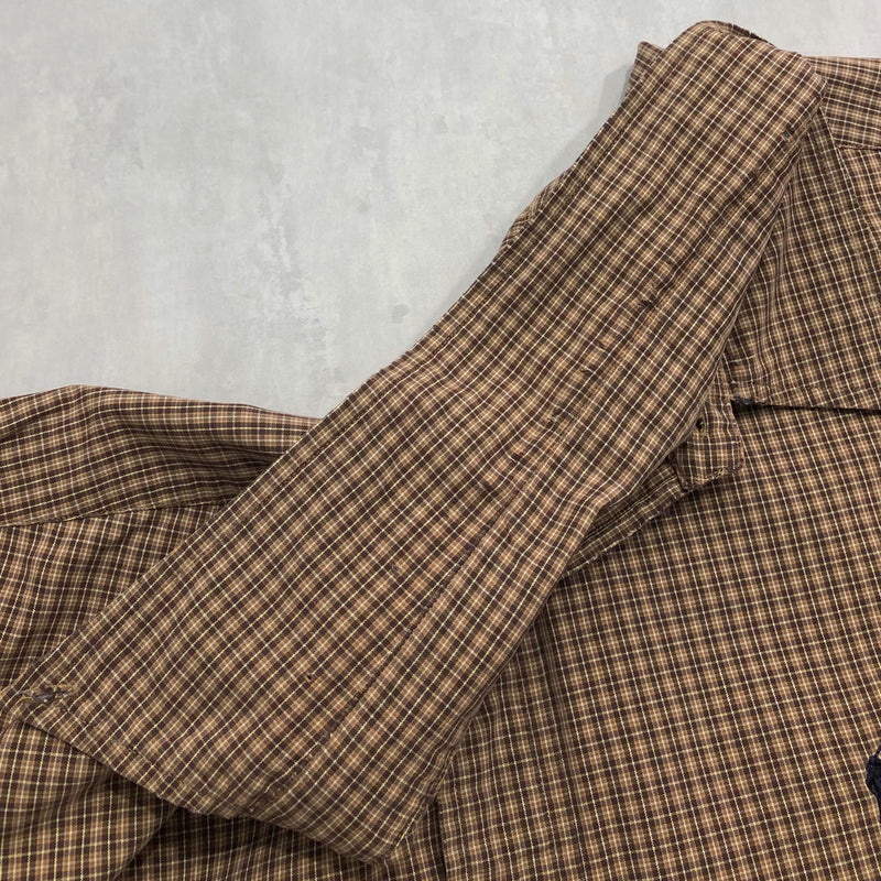 Polo Ralph Lauren Shirt (XL)