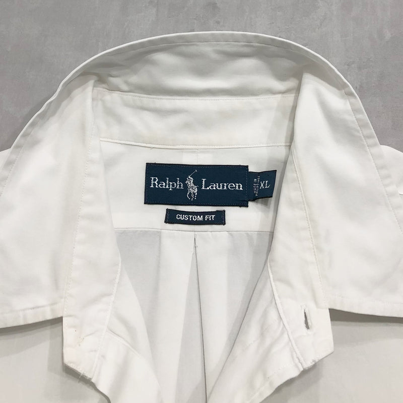 Polo Ralph Lauren Shirt (XL)