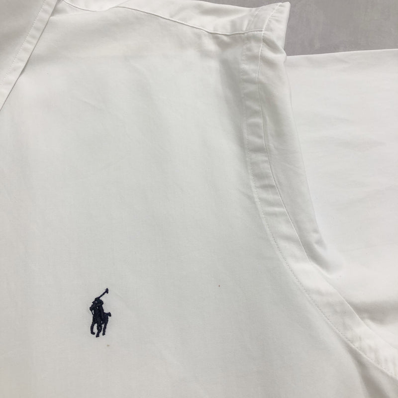 Polo Ralph Lauren Shirt (XL)