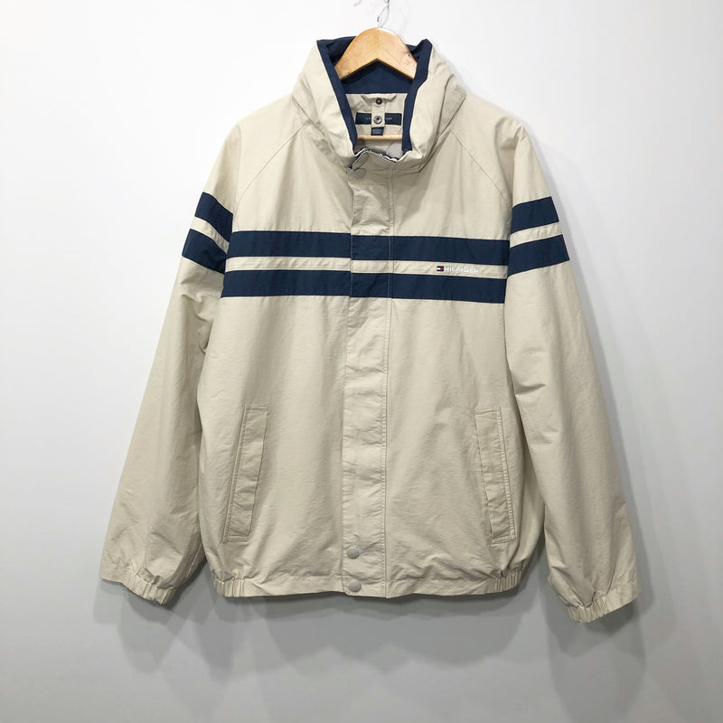 Tommy Jacket (XL)