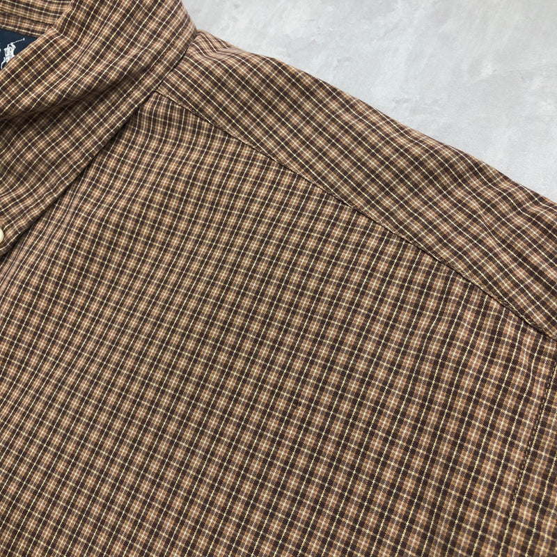 Polo Ralph Lauren Shirt (XL)