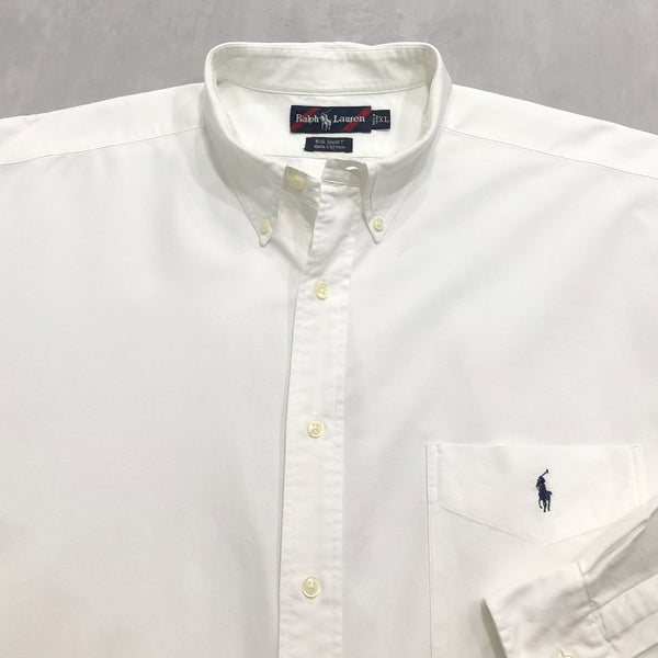 Polo Ralph Lauren Shirt (2XL/BIG-3XL)