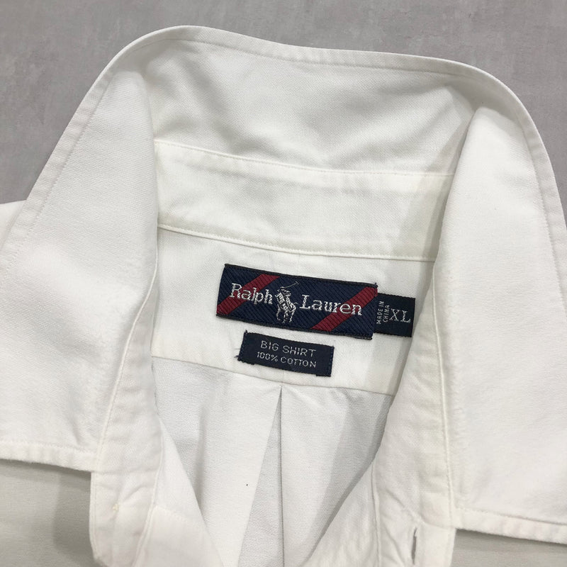 Polo Ralph Lauren Shirt (2XL/BIG-3XL)