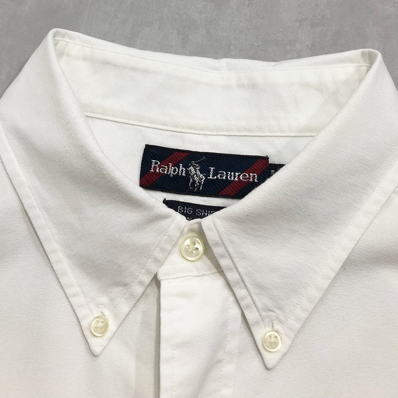 Polo Ralph Lauren Shirt (2XL/BIG-3XL)