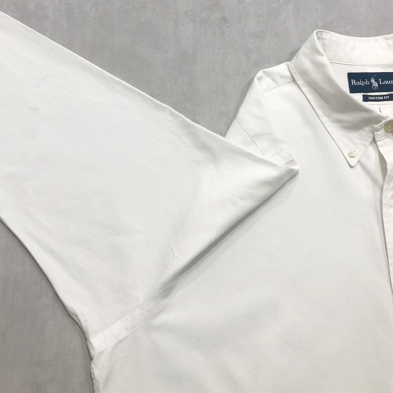 Polo Ralph Lauren Shirt (XL)