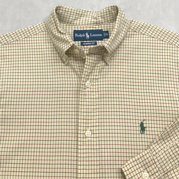 Polo Ralph Lauren Shirt (S/BIG)