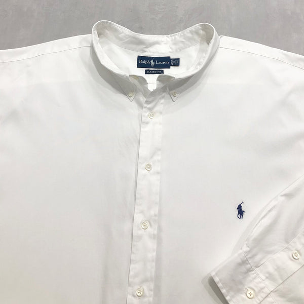 Polo Ralph Lauren Shirt (5XL/BIG/TALL)