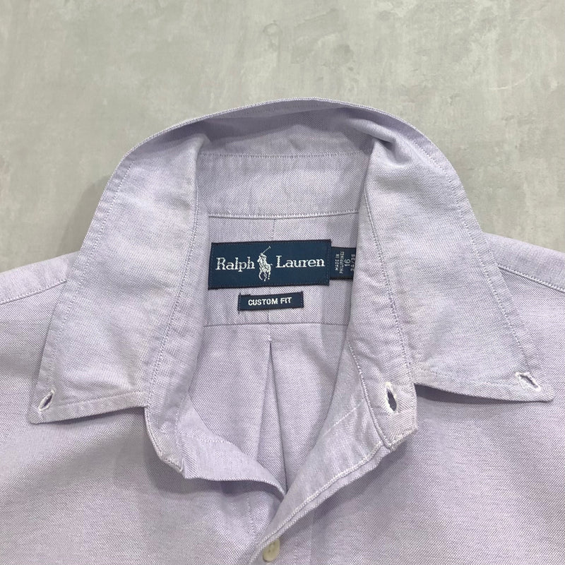 Polo Ralph Lauren Shirt (L)