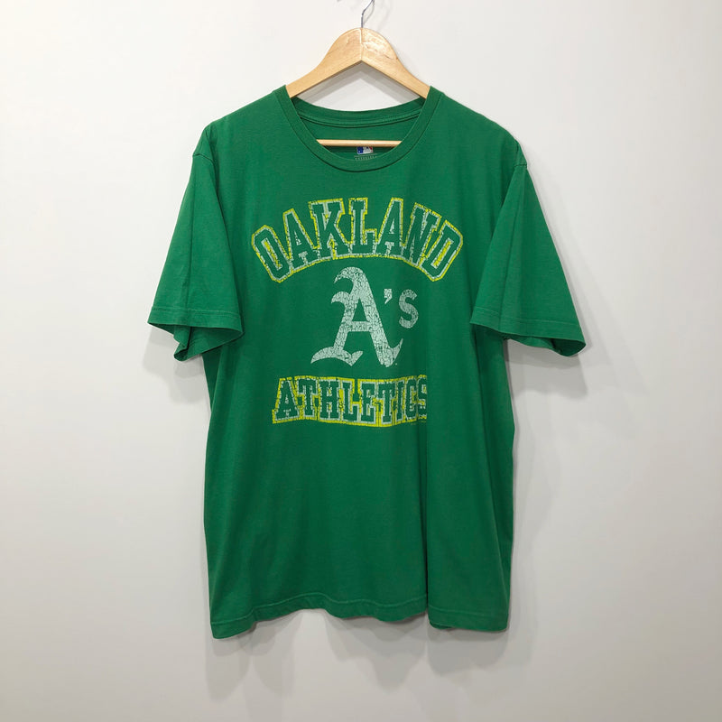 MLB T-Shirt Oakland Athletics (XL)