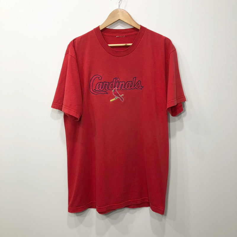 MLB T-Shirt St. Louis Cardinals (XL)