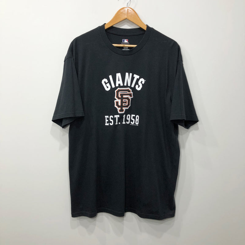 MLB T-Shirt San Francisco Giants (XL)