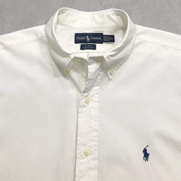 Polo Ralph Lauren Shirt (2XL/TALL)