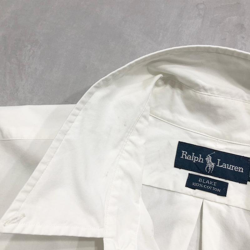 Polo Ralph Lauren Shirt (2XL/TALL)