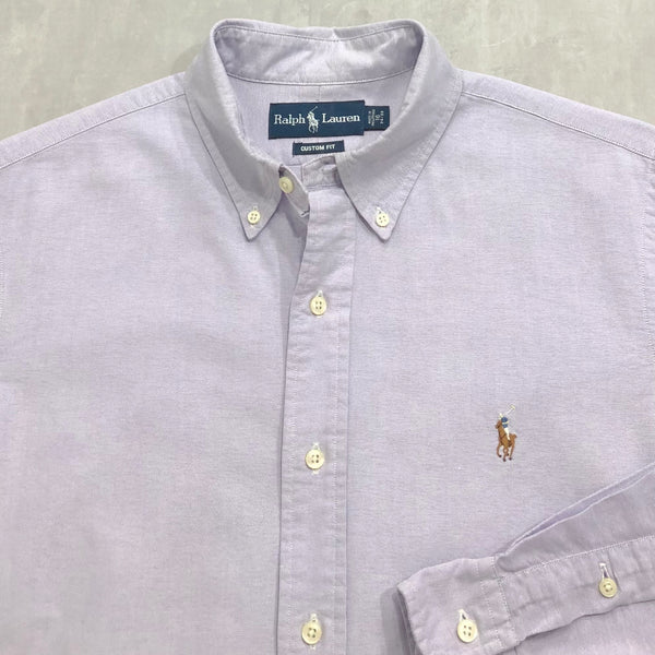 Polo Ralph Lauren Shirt (L)