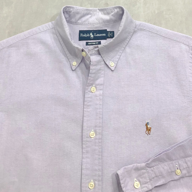 Polo Ralph Lauren Shirt (L)