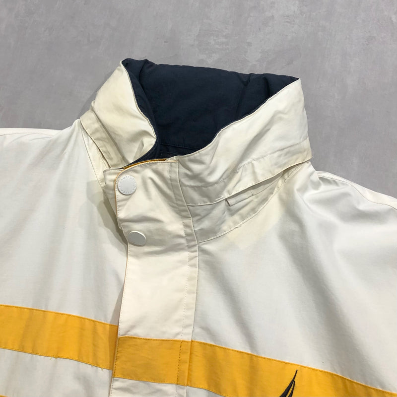 Nautica Reversible Jacket (XL)
