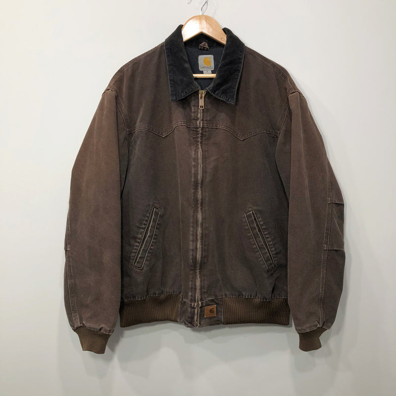 Carhartt Jacket (XL)