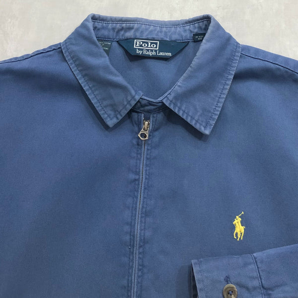 Polo Ralph Lauren Cotton Jacket (L/SHORT)