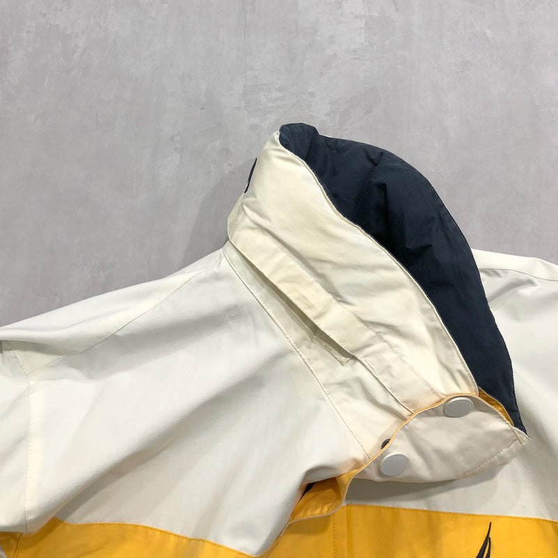 Nautica Reversible Jacket (XL)