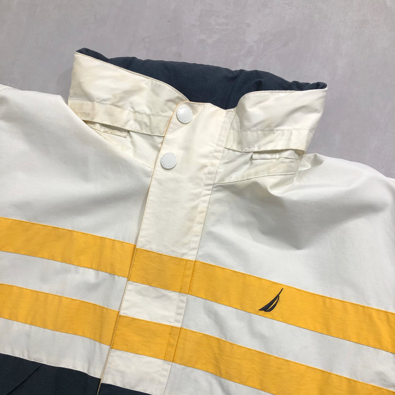 Nautica Reversible Jacket (XL)