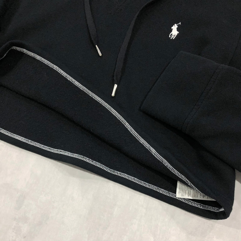 Polo Ralph Lauren Cropped Hoodie (W/M)