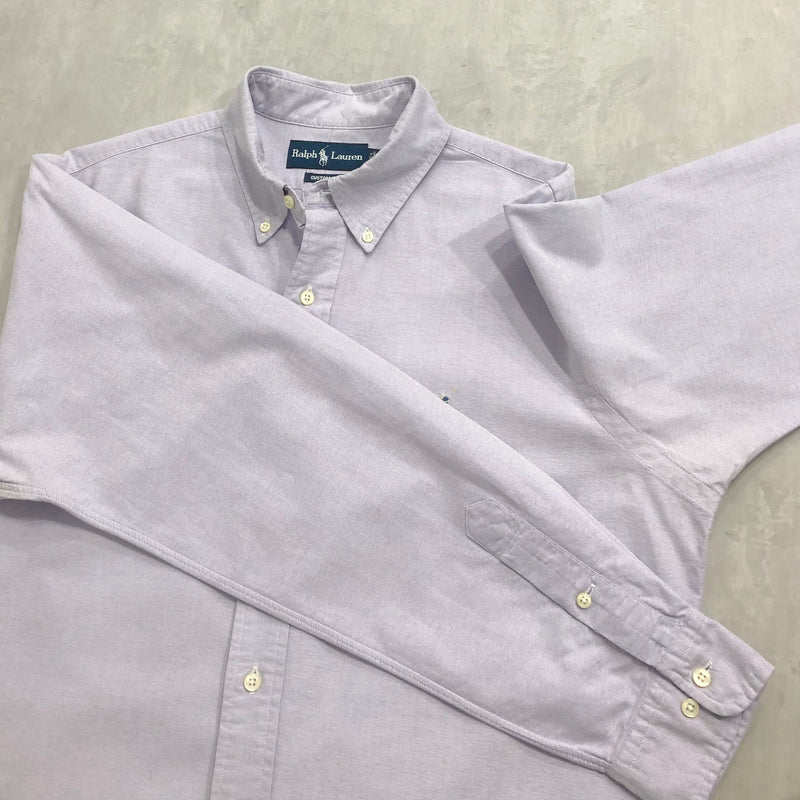 Polo Ralph Lauren Shirt (L)