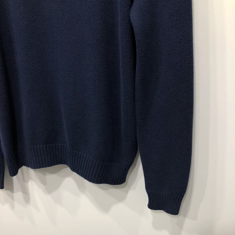 Polo Ralph Lauren Knit Quarter Zip (L/SHORT)
