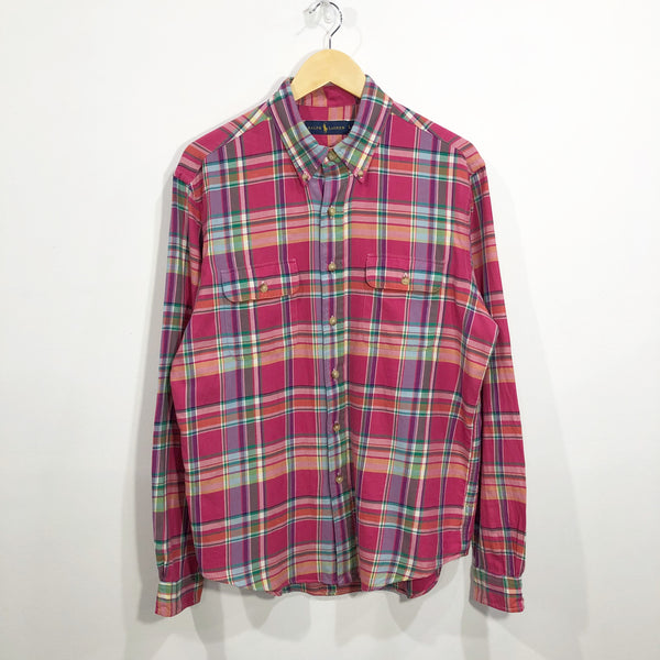 Polo Ralph Lauren Shirt (L)